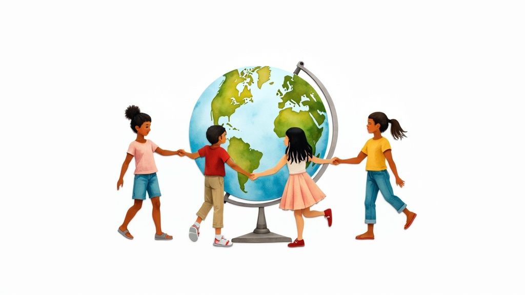 Interactive and Educational Puzzle Coloring Pages