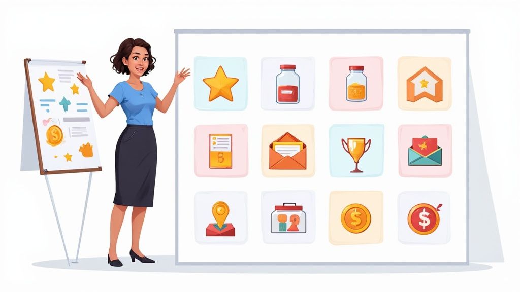 10 Classroom Reward System Ideas That Actually Work (2025)