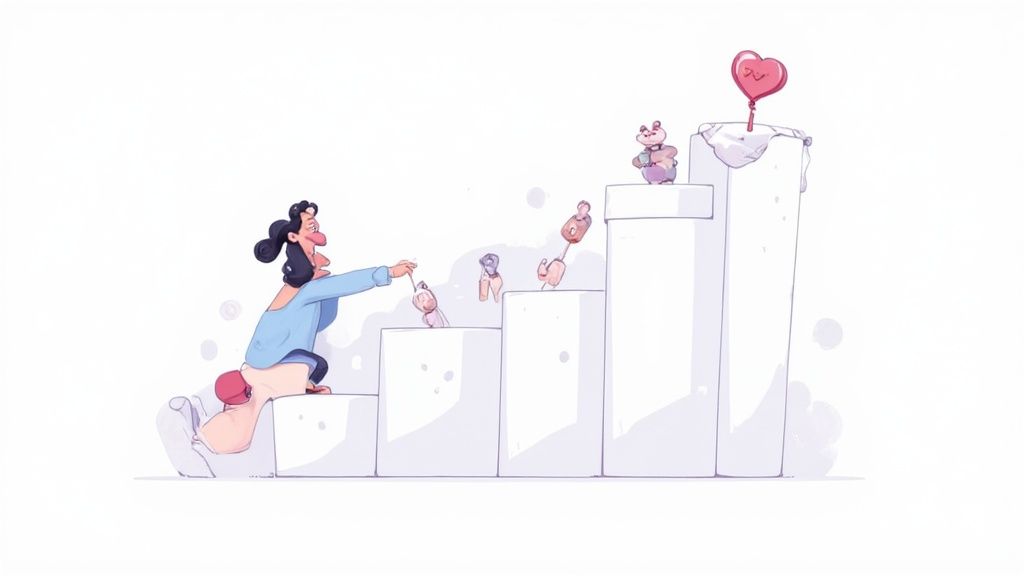 Marble Jar (Whole-Class Reward)