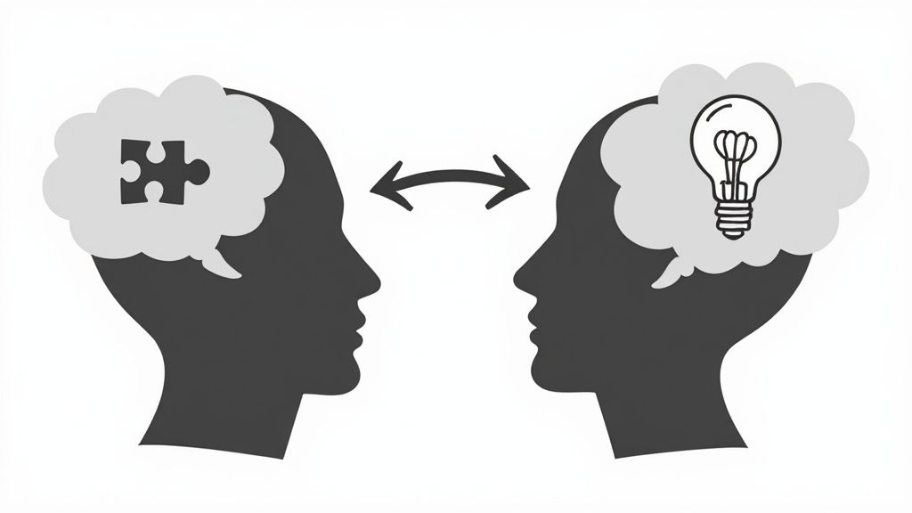 Task Switching Exercises