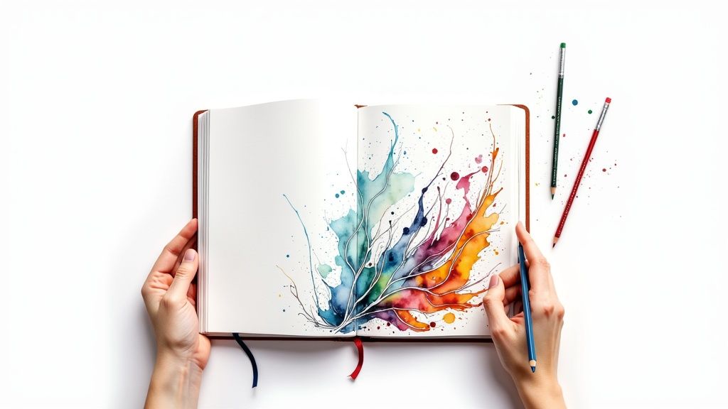Top Coloring Page Ideas for Creative Fun