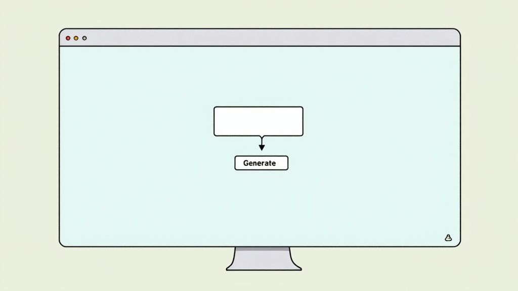 Screenshot from https://www.colorpageai.com/