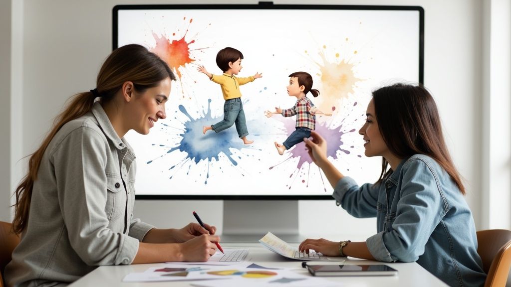 Canva for Education