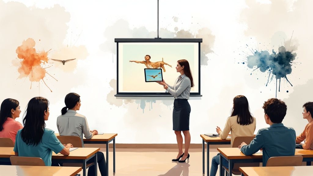 Nearpod