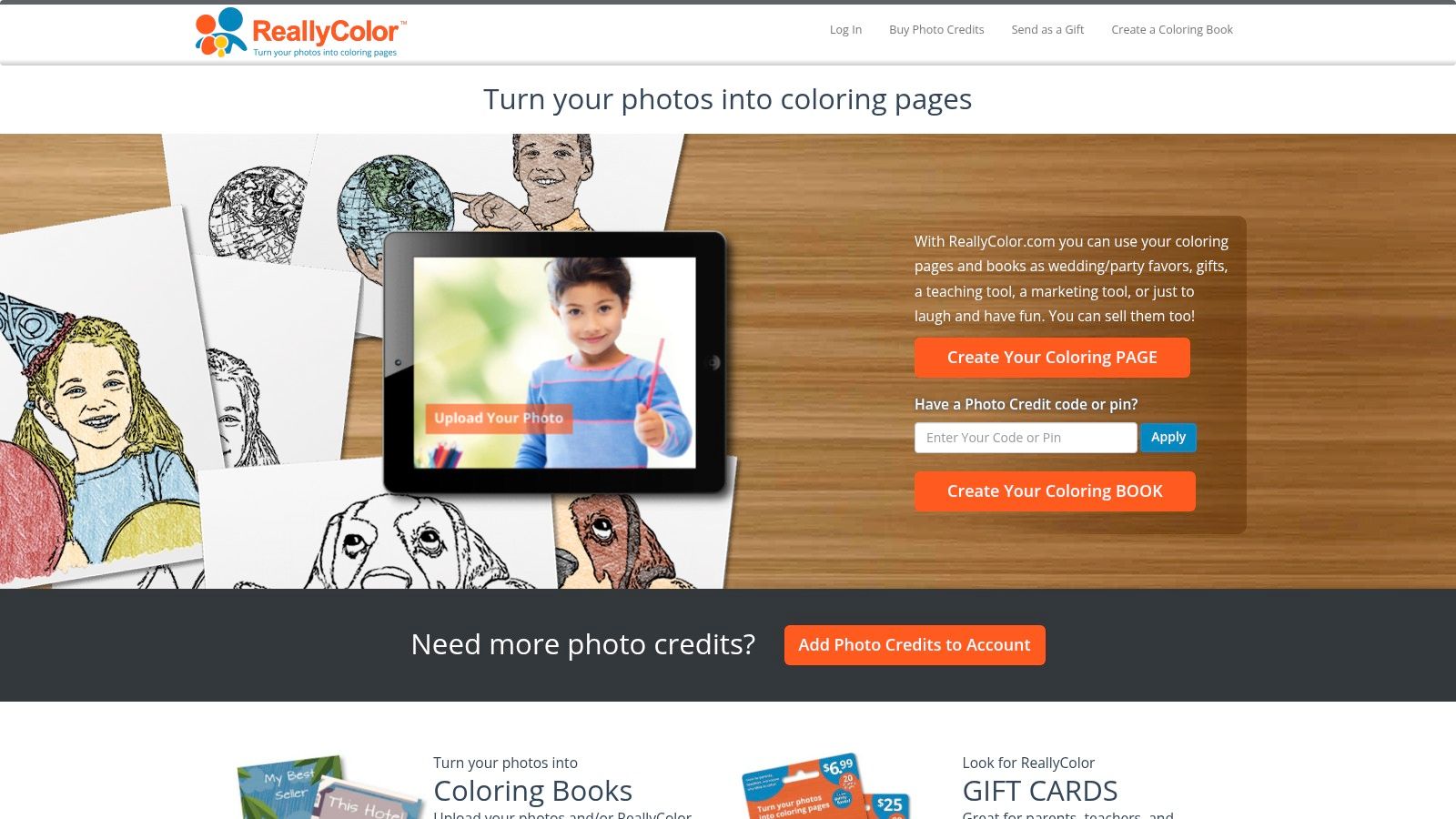ReallyColor