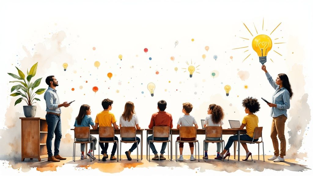 Growth Mindset Activities for Students: 8 Engaging Ideas