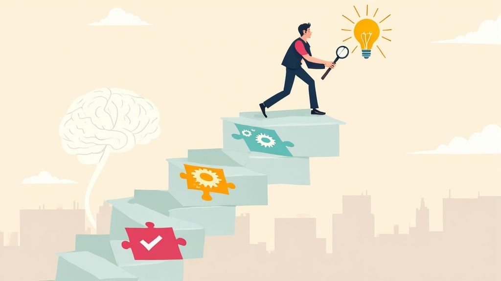 How to Build Problem Solving Skills: Proven Strategies