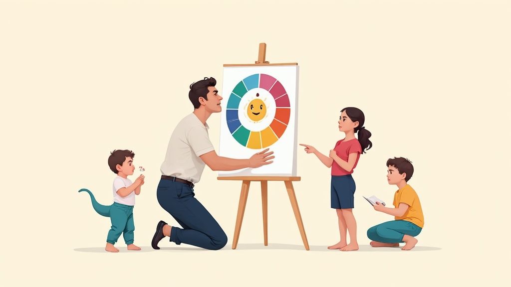 How to Teach Emotional Intelligence: Tips for All Ages