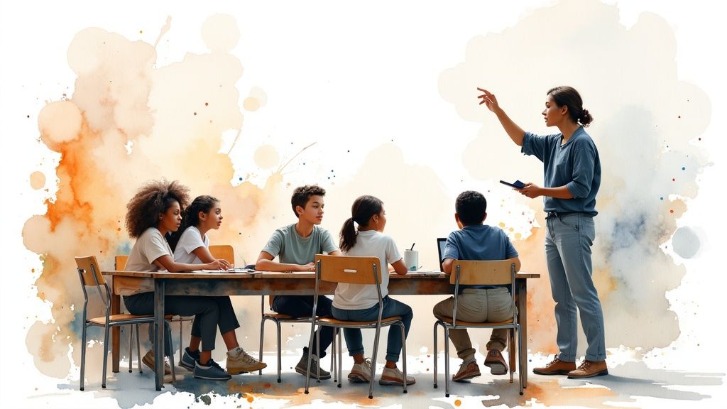 Innovative Teaching Methods: 10 Ways to Engage