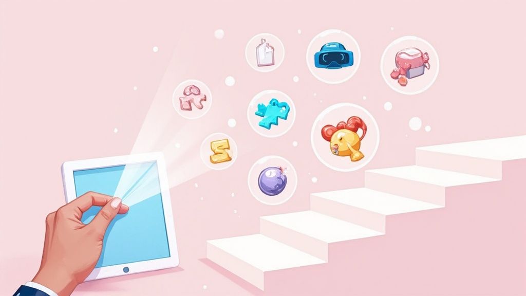 Explore Interactive Learning Tools to Boost Engagement