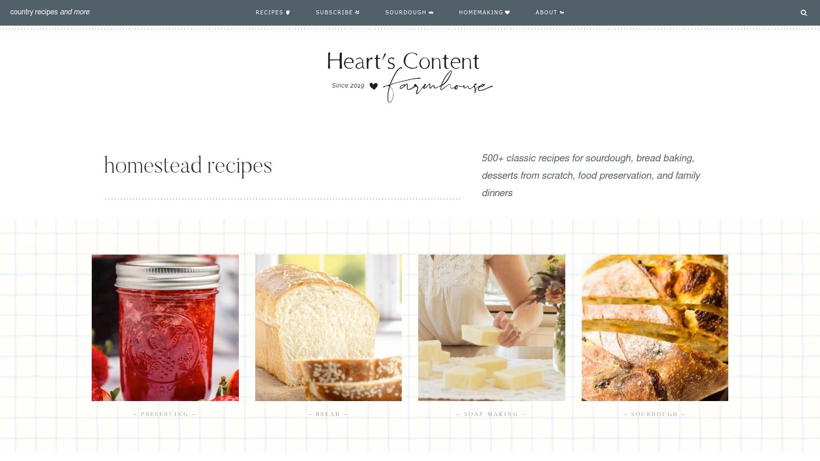 A screenshot of the Hearts Content Farmhouse website showing their nativity coloring pages.