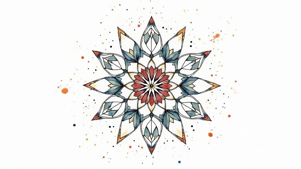 Fraction Coloring Worksheets