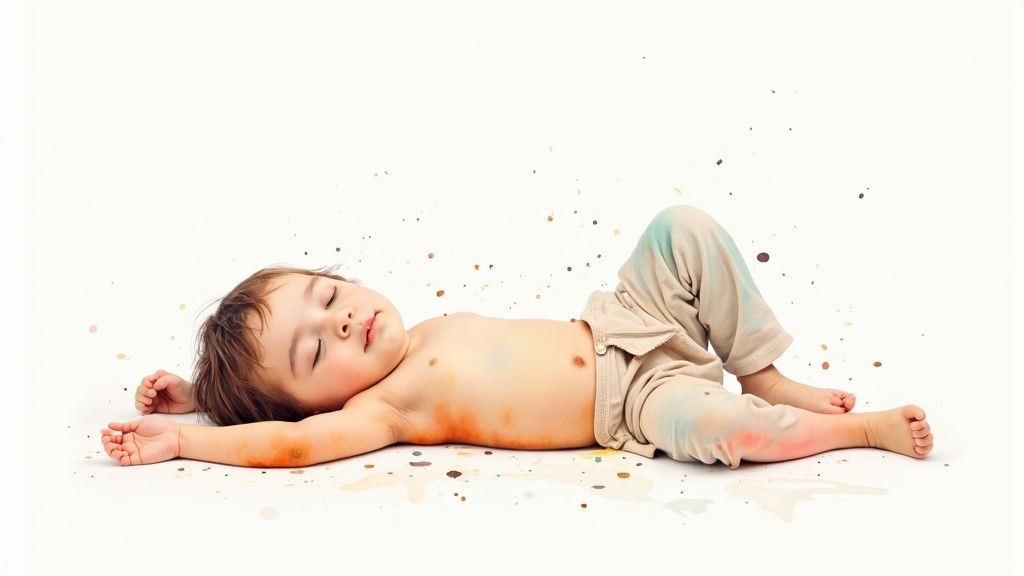 Body Scan Meditation