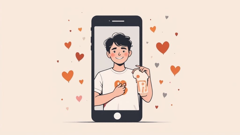 Social Media Influencer Partnerships