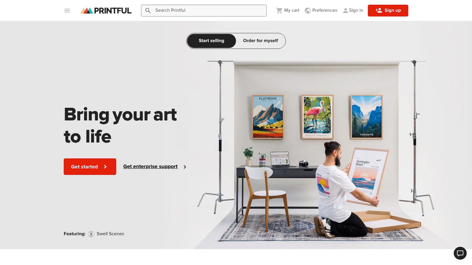 Printful