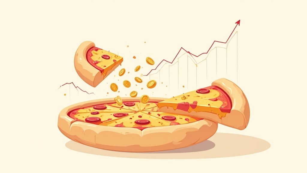 Master Print On Demand Profit Margins