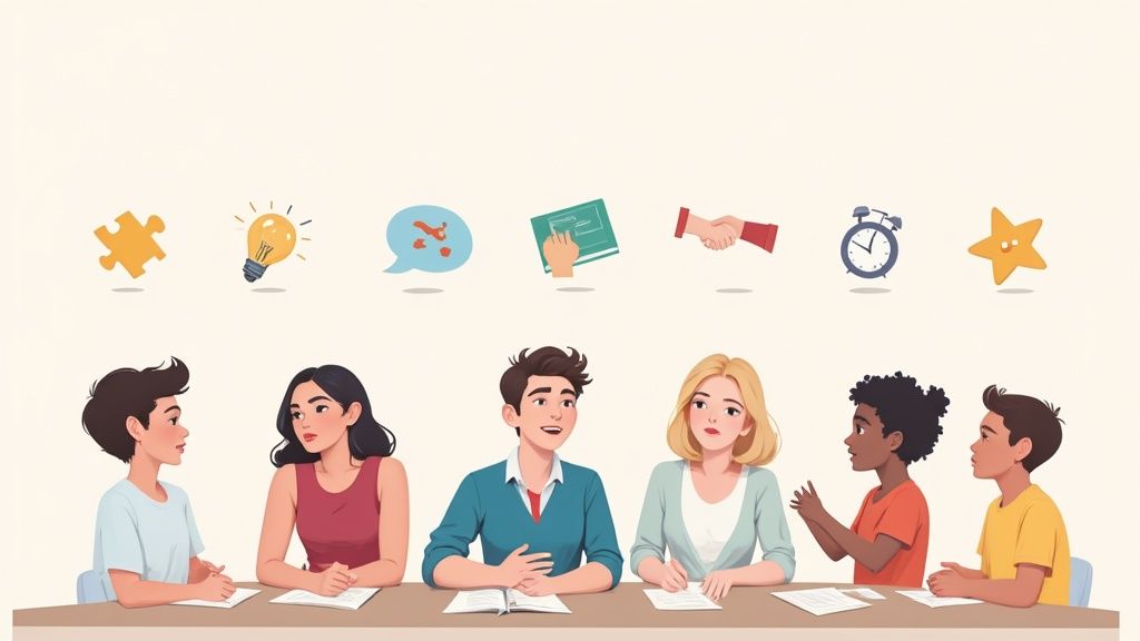 10 Powerful Special Education Teaching Strategies for 2025