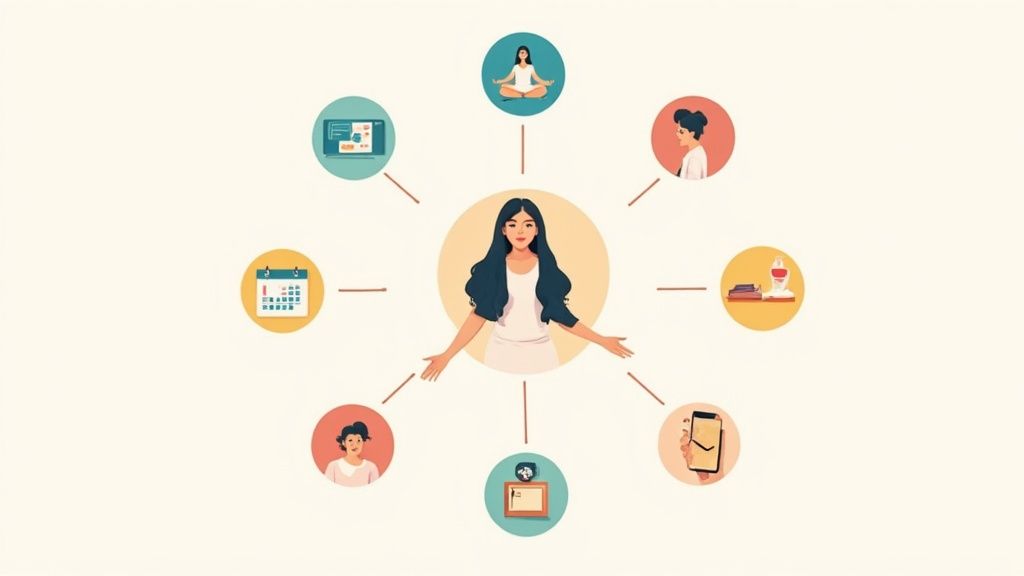 Top Stress Management Techniques for Teachers in 2025