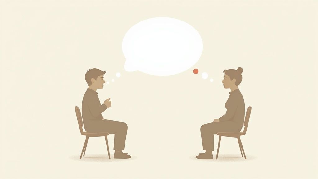 Reflection and Paraphrasing