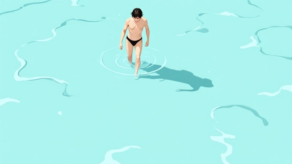 Aquatic Therapy