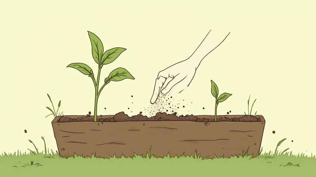 Horticultural Therapy