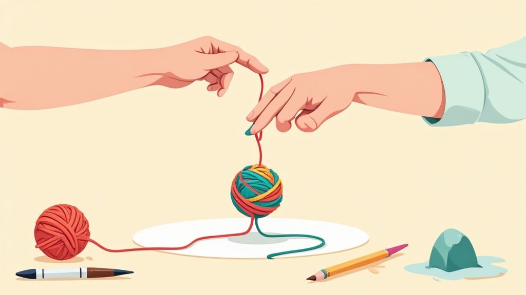 Healing Art A Guide to Trauma Informed Art Therapy