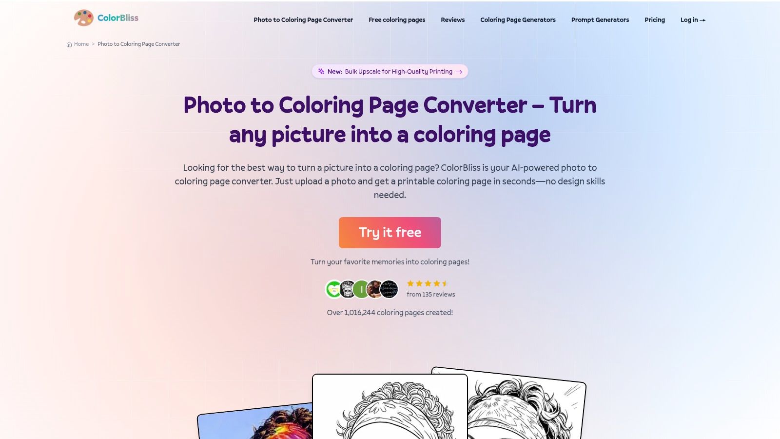 ColorBliss