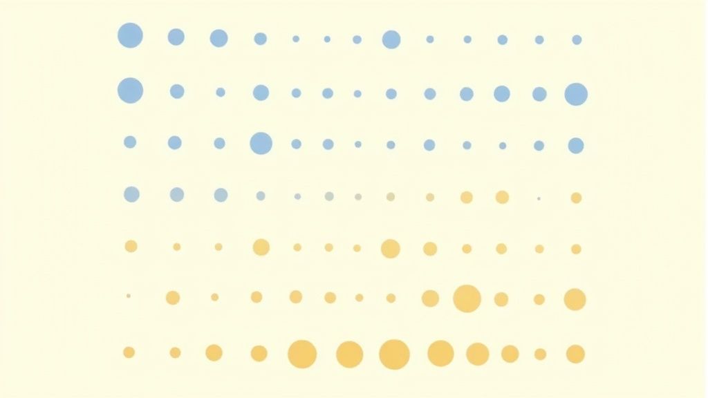 Color and Size Discrimination Tasks