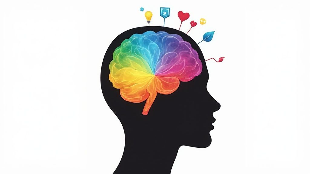 What Is Color Psychology and How It Shapes Decisions