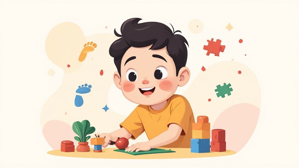 What Is Kinesthetic Learning Style Explained