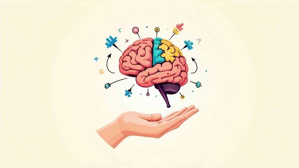 What Is Visual Learning? Discover Its Power & Strategies