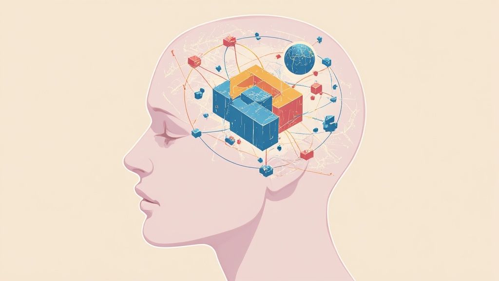 what is visual spatial skills? A Practical Guide