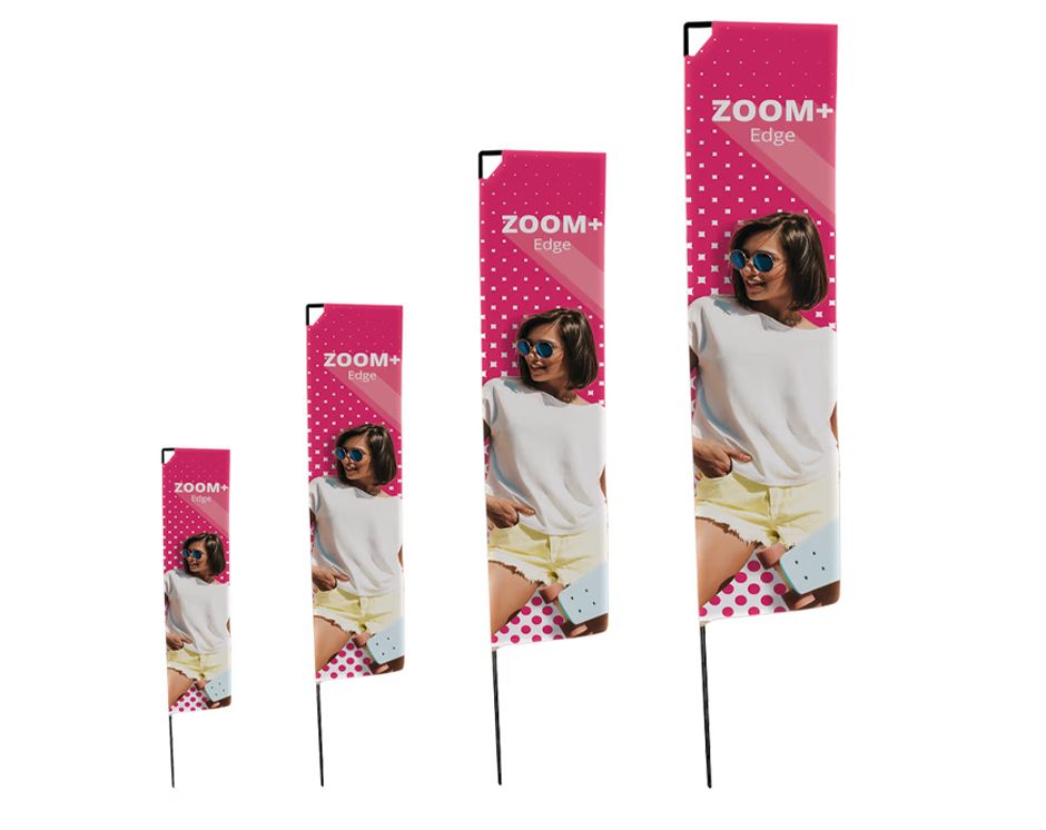 Rectangle Flag