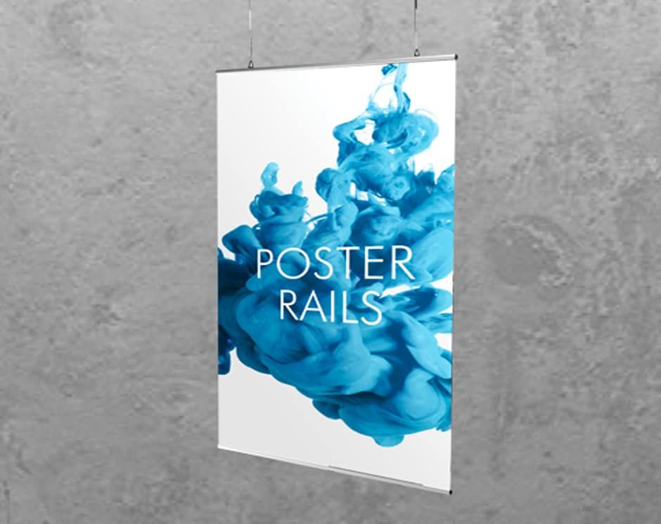 Poster Rails