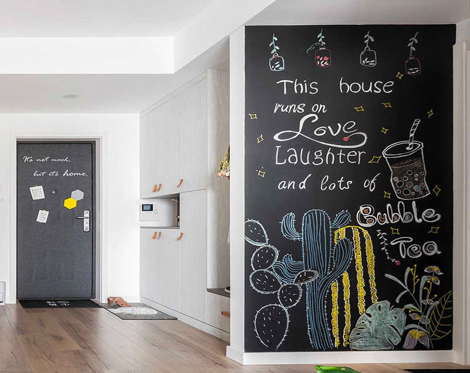 Chalkboard Vinyl