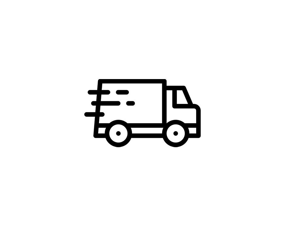 Dedicated Shipping
