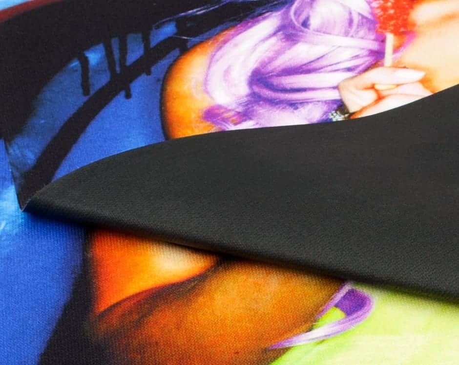 Signage & Display Fabrics