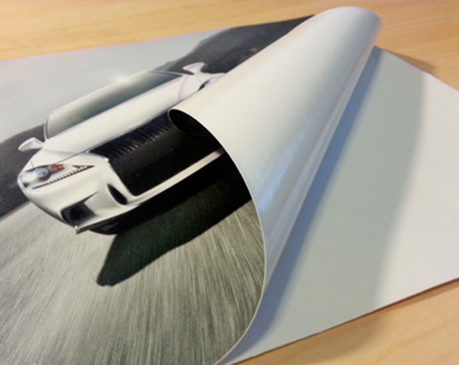 Standard Adhesive Vinyl