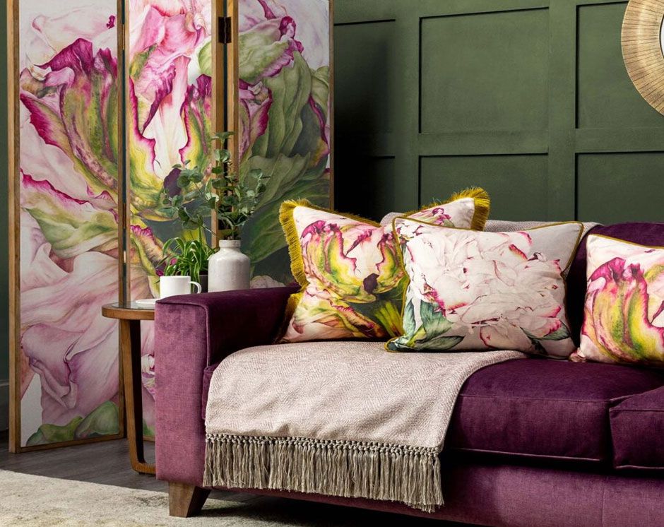 Soft Furnishings