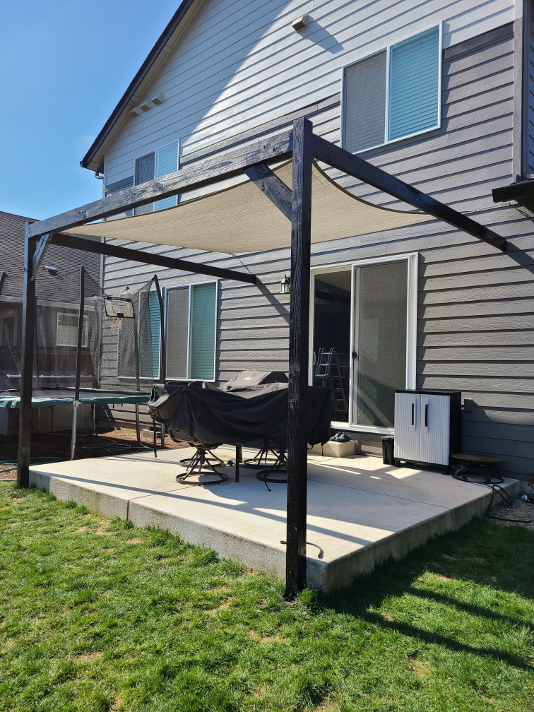 Bellus — unknown, WA