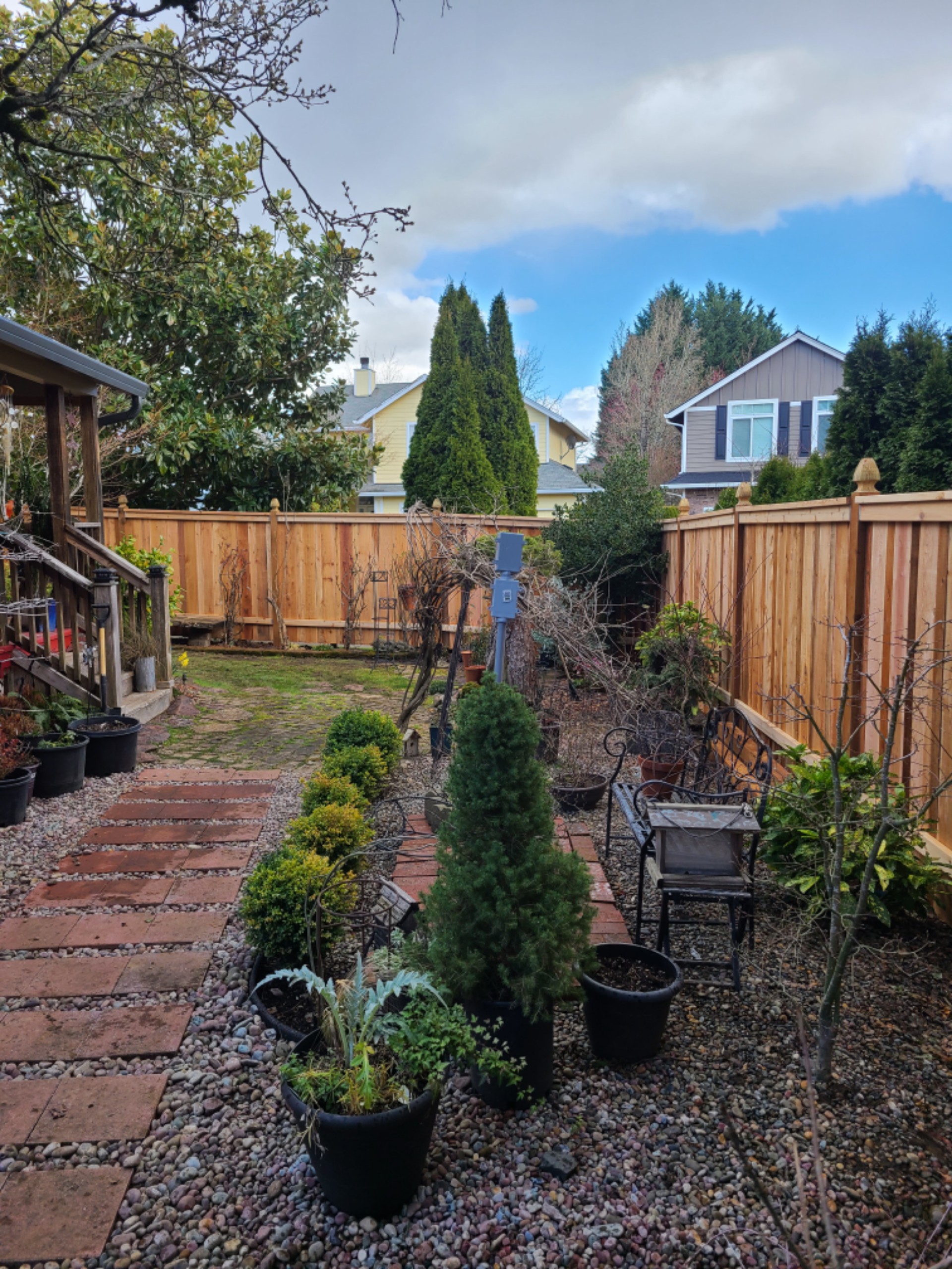 Fence2 — unknown, WA