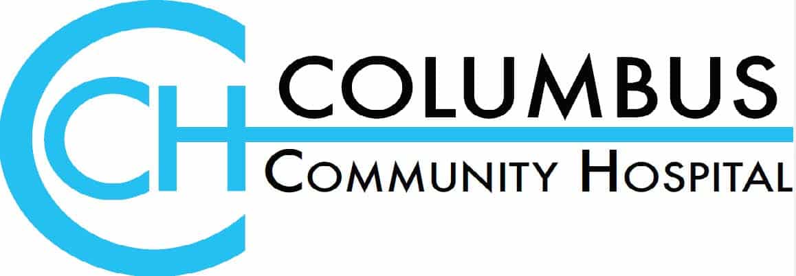 Columbus Community Hospital Logo