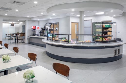 Cafeteria