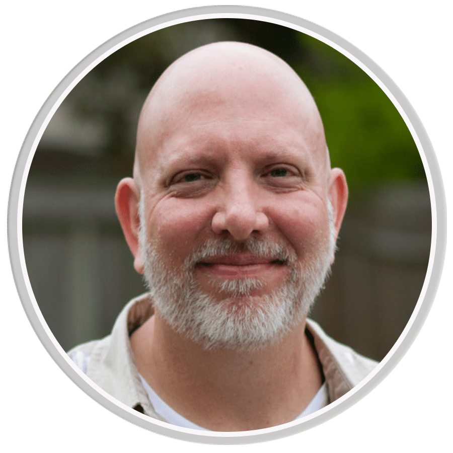 Kenneth Buckle, Gratia Plena counselor working from Columbus Medical Clinic