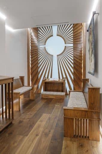 Chapel