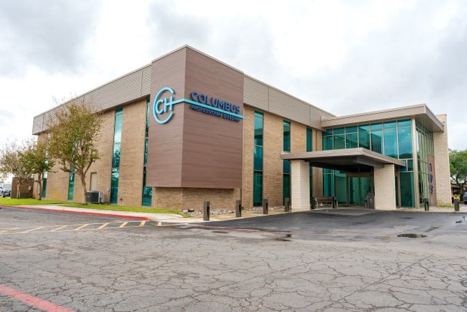 Physician Offices