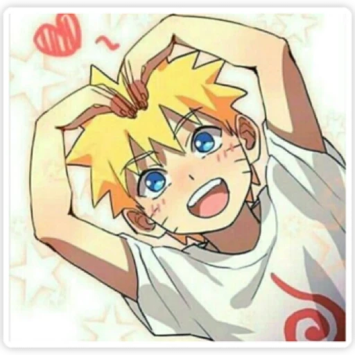 Naruto uwu