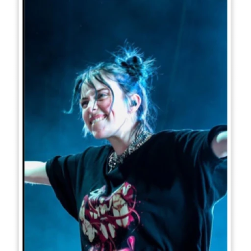 Billie eilish