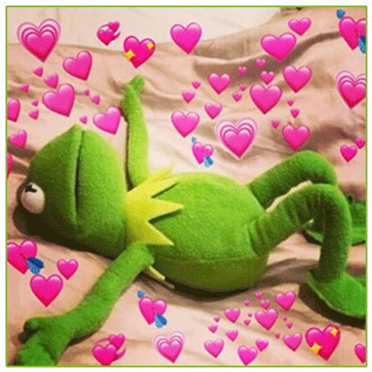 Hearts memes