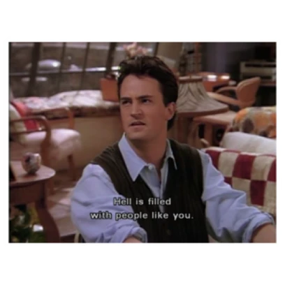 f•r•i•e•n•d•s